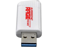 Patriot 500GB Supersonic Rage Prime USB 3.2 600MB/s - 668715 - zdjęcie 2